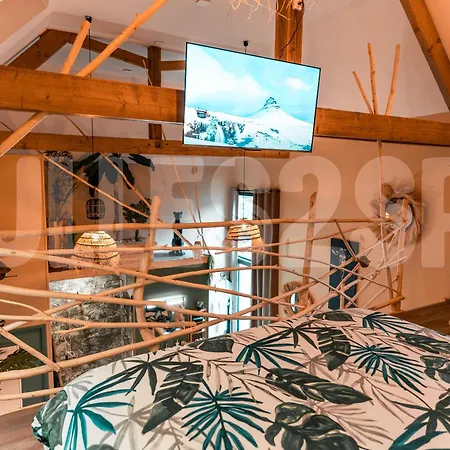 Spa Nature Gasthof Vimy