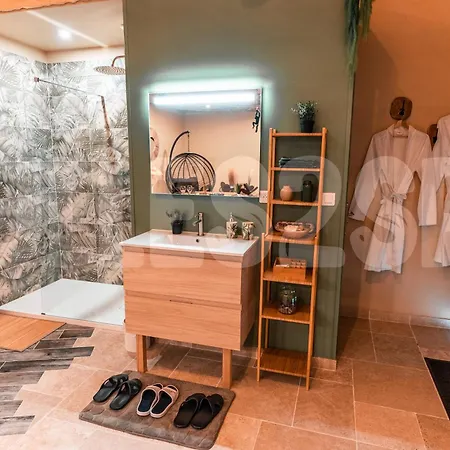 Spa Nature Vimy